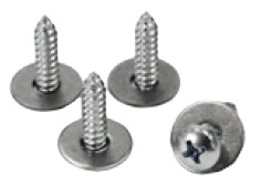 Standard Housing Screw Set