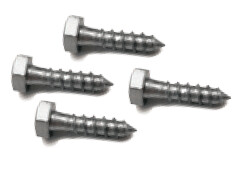 AQUA Big Housing Screw Set