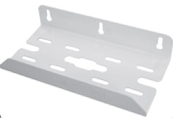 Aqua Big double filter bracket
