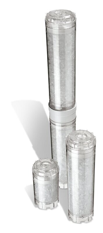 Polyphosphate Cartridge