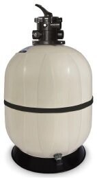 Top Mount Sand Filter