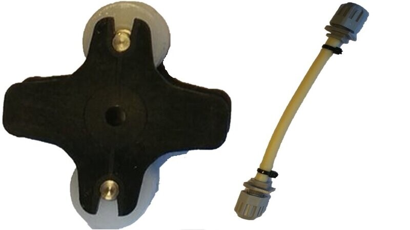 Per-T spares Kit