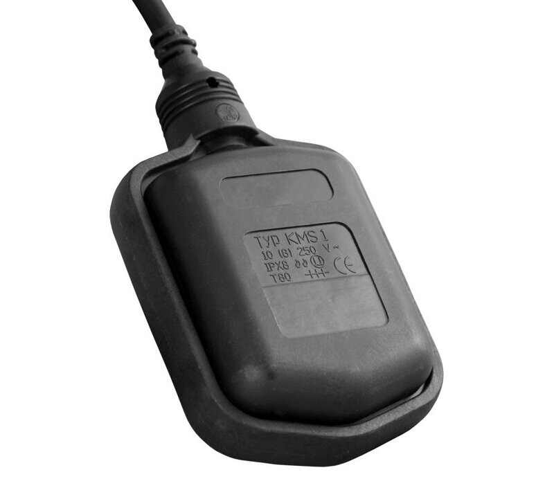 KMS Float switch