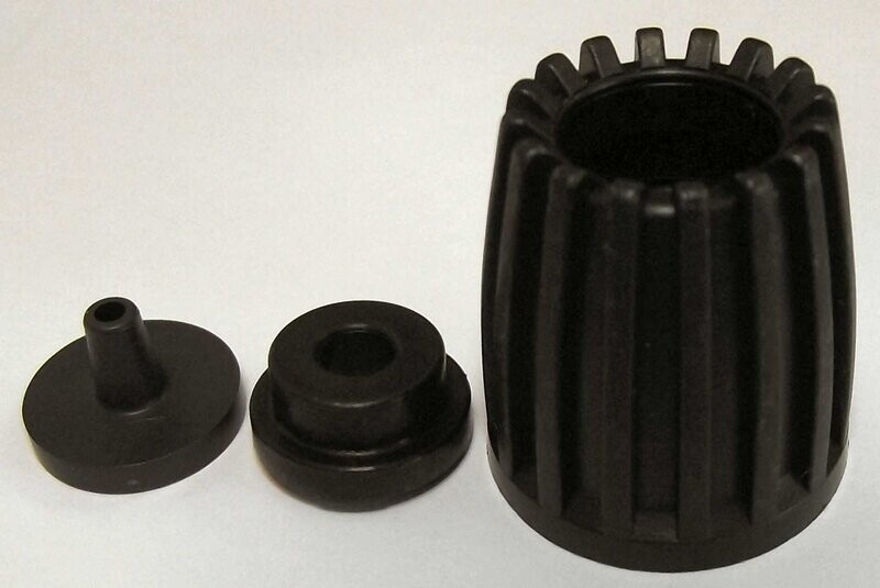 Hose connection kit 4x6