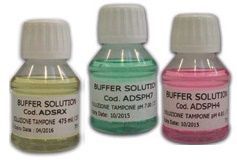 PH Buffer solution
