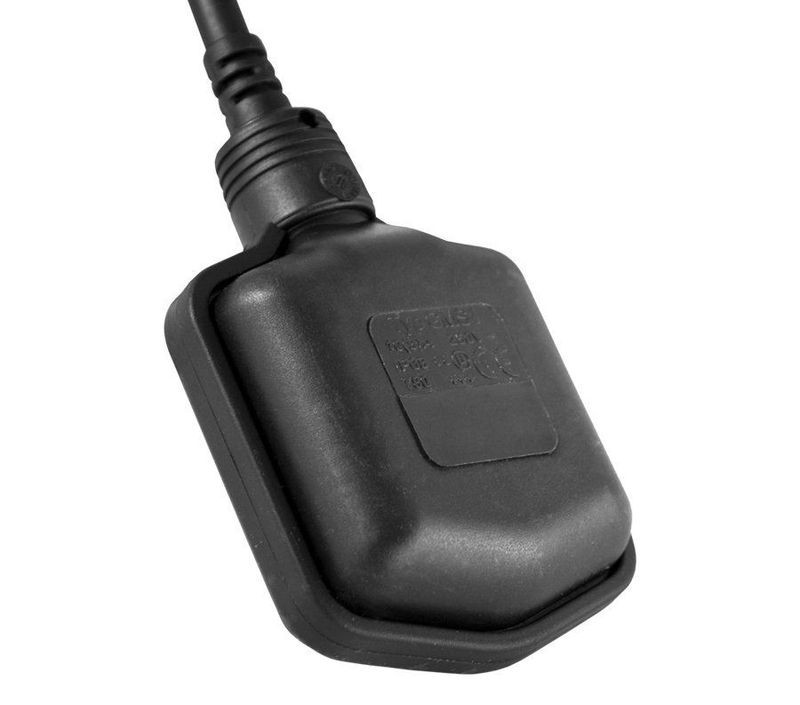 GMS HO7RN Float Switch