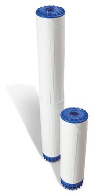 GAC- Active carbon cartridge GAC- Active carbon cartridge