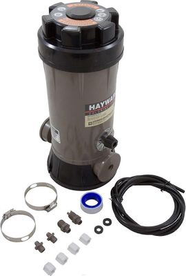 Hayward Offline chlorinator 4kg Hayward Offline chlorinator 4kg