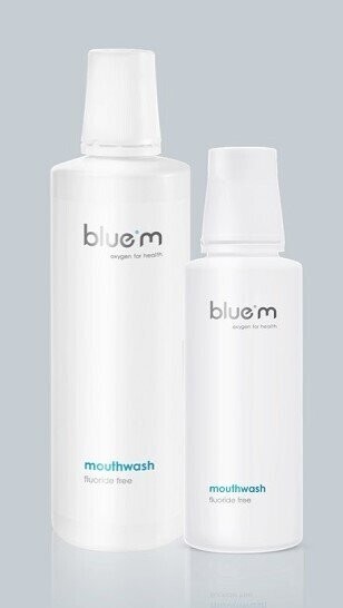 mouthwash 250 ml
Collutorio senza alcool e fluoro  250 Ml.