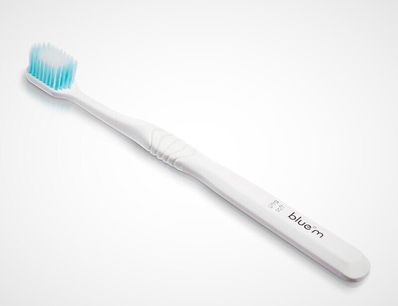 Day-to-Day Toothbrush
Spazzolino quotidiano