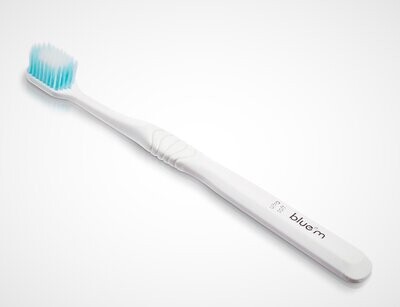 Day-to-Day Toothbrush
Spazzolino quotidiano