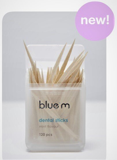 Toothpicks 120 Pcs.
Stuzzicadenti 120 Pz.