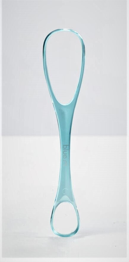 Tongue Scraper 
Raschietto lingua