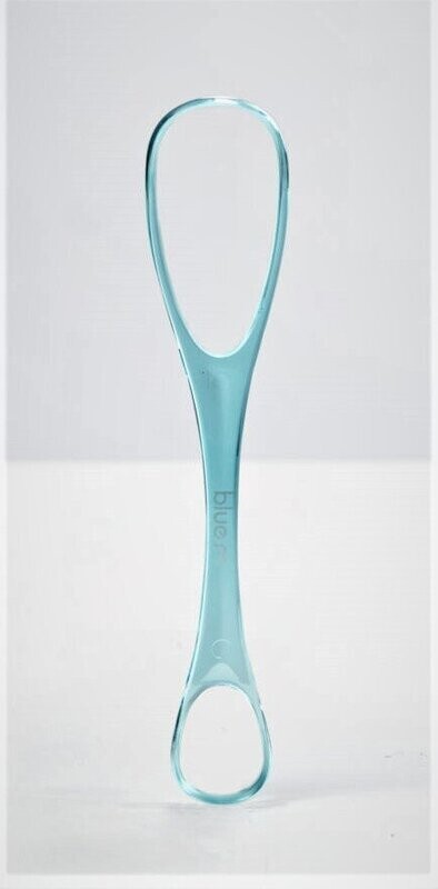Tongue Scraper 
Raschietto lingua