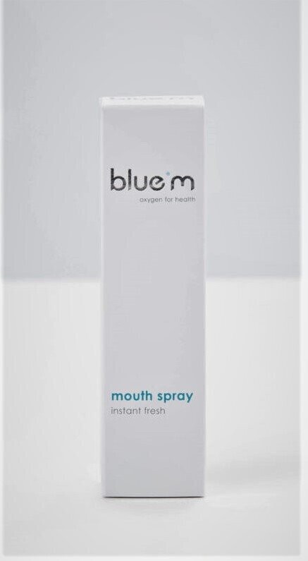 Mouth Spray 15ml 
Spray orale 15 ml