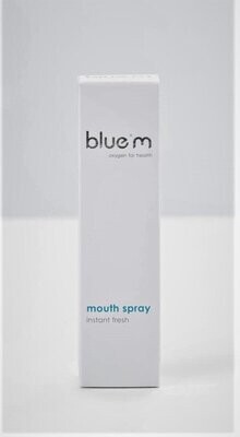 Mouth Spray 15ml
Spray orale 15 ml