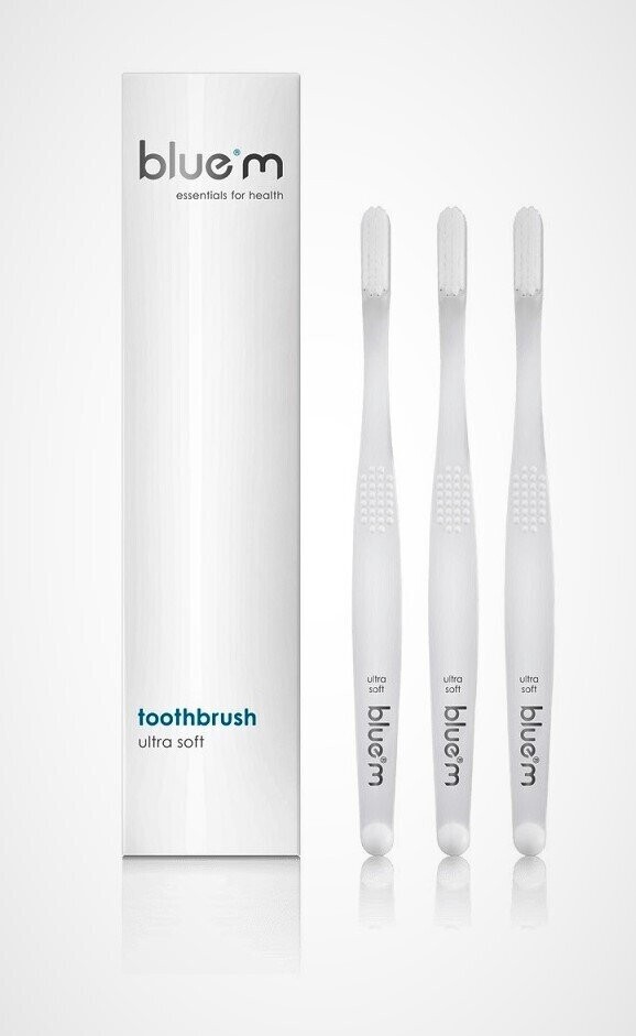 Post Surgical Toothbrush 
Spazzolino Post Operatorio