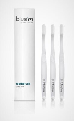 Post Surgical Toothbrush
Spazzolino Post Operatorio
