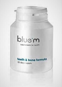 Supplements theeth and bone 90 caps.
Integratore per denti e ossa 90 caps.