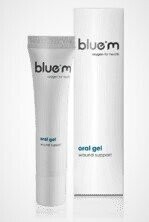 Oral Gel 15 ml  Gel orale 15 ml.