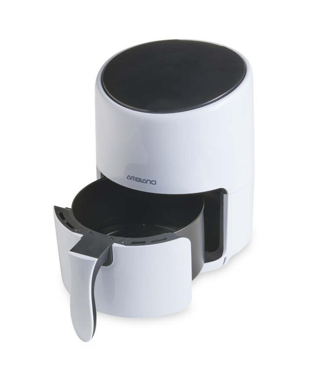 Ambiano Compact Air Fryer