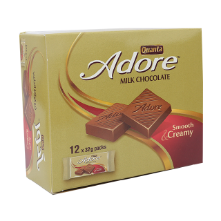 Adore Chocolate