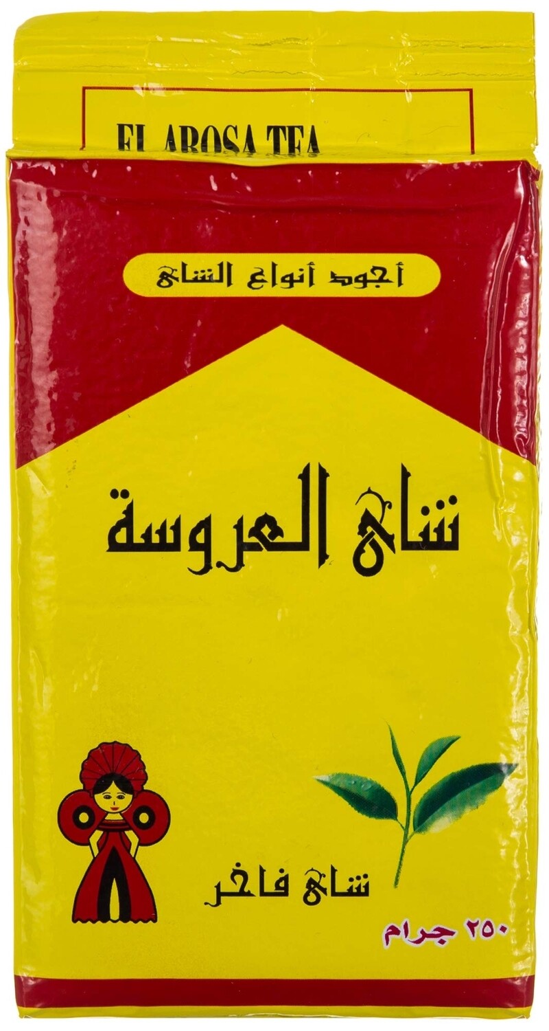 شاي العروسة ٢٥٠ جرام
