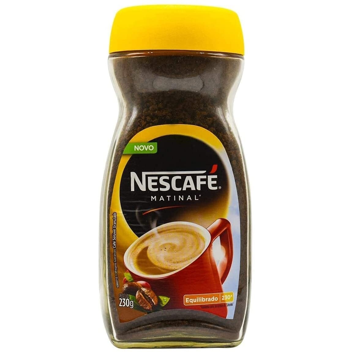نسكافيه suave ٢٣٠ جرام