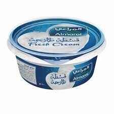 قشطه طازجه المراعي ١٠٠ جرام
