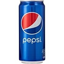 بيبسي ٢٩٥ مل