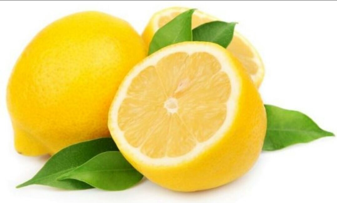 ليمون اصفر تركي ٥٠٠ جرام