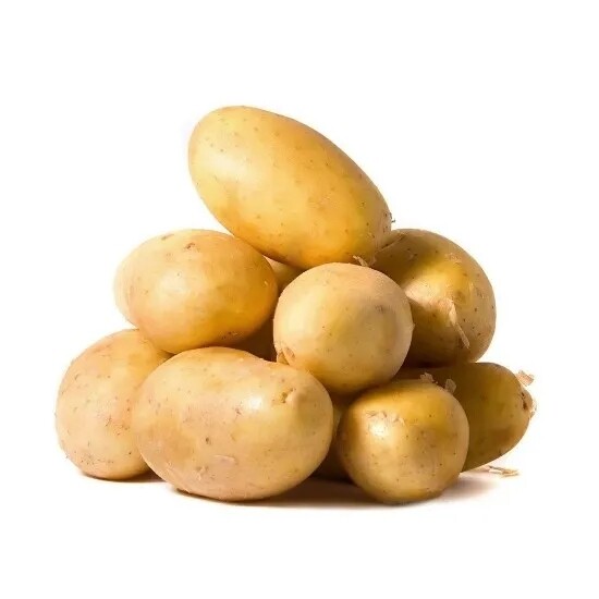 بطاطس باكستاني ١ كيلو