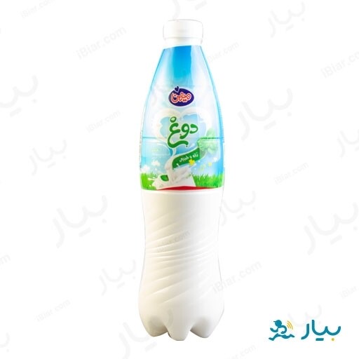 لبن اب ايراني ميهن ١.٥ لتر