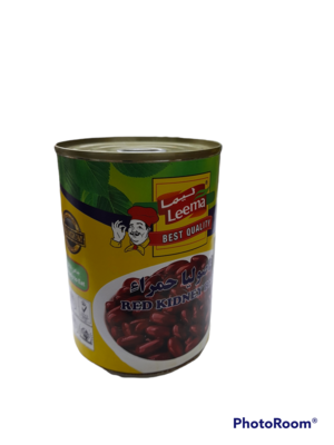 فاصوليا حمراء ٤٠٠ جرام