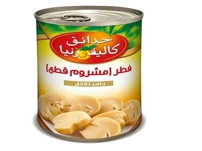 فطر قطع جاهز للاكل ١٨٤ جرام