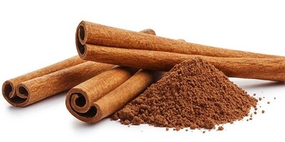قرفة مطحونة ٦٥ جرام