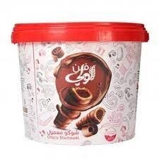 فن لولي شوكو معمول 600 جرام