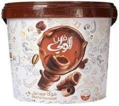 فن لولي موكا معمول ٦٠٠ جرام