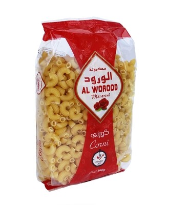 كوروني الورود