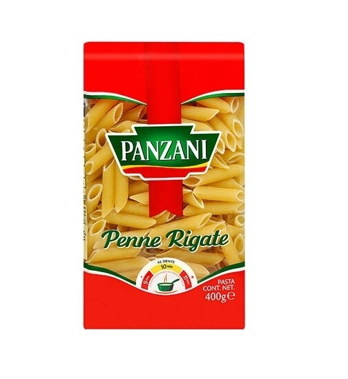 مكرونه panzani الايطاليه