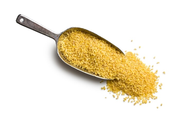 برغل أصفر ناعم ٥٠٠ جرام