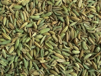 بذور الشمر ٦٥ جرام