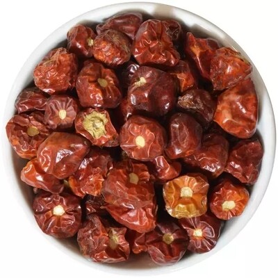 فلفل أحمر دائري يابس ٢٥٠ غ
