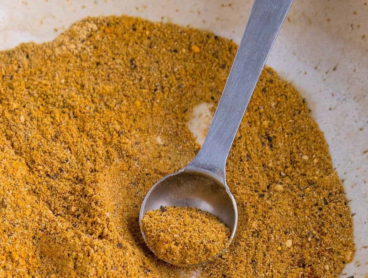 التوابل المخلوطه ( garam masala) ٥٠٠ جرام
