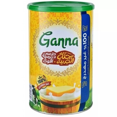 سمنه جنة ٧٠٠ جرام