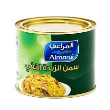 المراعي .سمن الزبدة النقي ٤٠٠ جرام