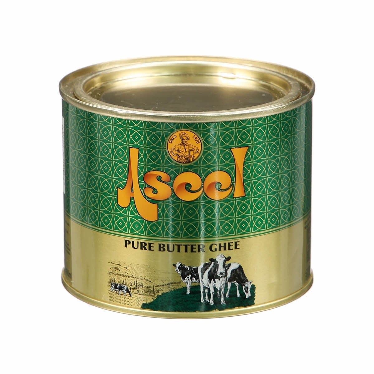 سمن اصيل النقي ٥٠٠ جرام