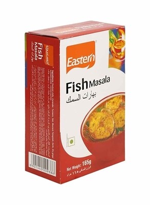 ايسترن بهارات السمك ١٦٥ جرام