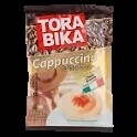 كابتشينو  tora bika