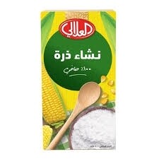نشا ذره العلالي 100 جرام